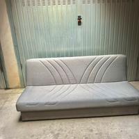 Divano 2/3 posti