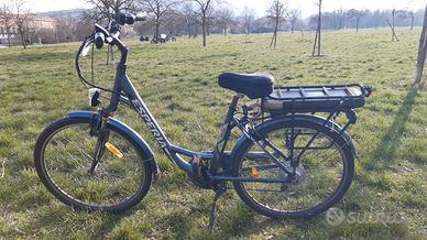 Bicicletta elettrica Esperia