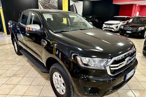 FORD Ranger 2.0 ECOBLUE aut N1 DC XLT 5 pt. CERT