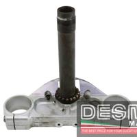 Piastra di sterzo inferiore Ducati Monster I.E.