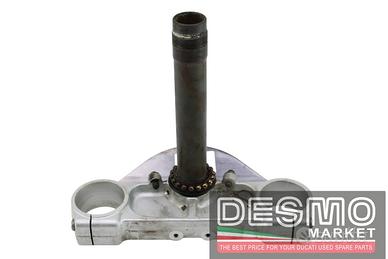 Piastra di sterzo inferiore Ducati Monster I.E.