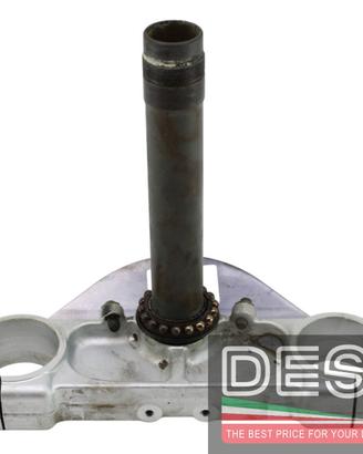 Piastra di sterzo inferiore Ducati Monster I.E.