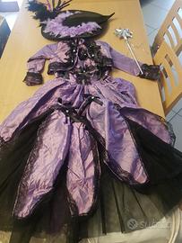 Vestito strega