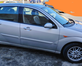 Ford focus turbo diesel