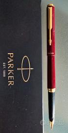 Penna stilografica Parker