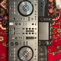 Pioneer xdjrr