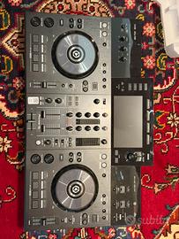 Pioneer xdjrr