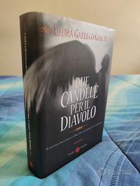 Due candele per il diavolo - Laura Gallego García