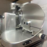 Affettatrice Kolossal dual