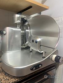 Affettatrice Kolossal dual