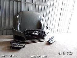 Audi Q5 2017 2018 2019 2020 2021 Ricambi