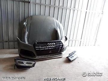 Audi Q5 2017 2018 2019 2020 2021 Ricambi