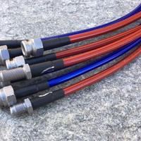 Kit tubi freno aeronautici RENAULT MEGANE