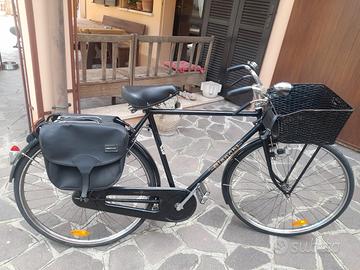 bici  originale Bianchi