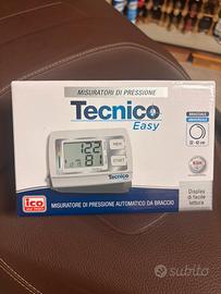 Misuratore di Pressione da braccio Nuovo