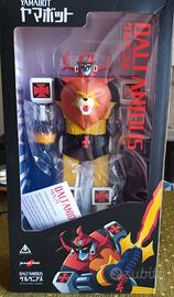 Daltanious Yamabot