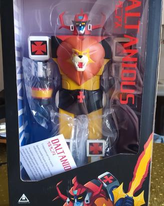 Daltanious Yamabot