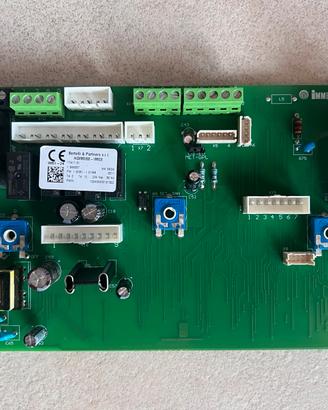 Scheda elettronica originale Immergas HDIMS68-IM03