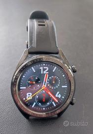 Sportwatch HUAWEI Watch GT