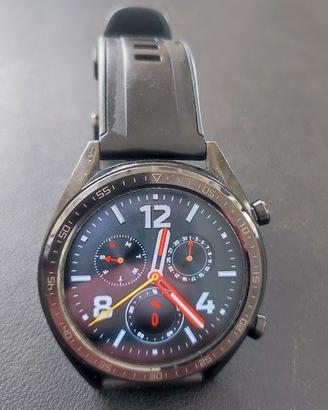 Sportwatch HUAWEI Watch GT
