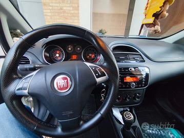 fiat punto evo anno2011