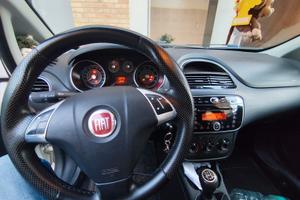 fiat punto evo anno2011