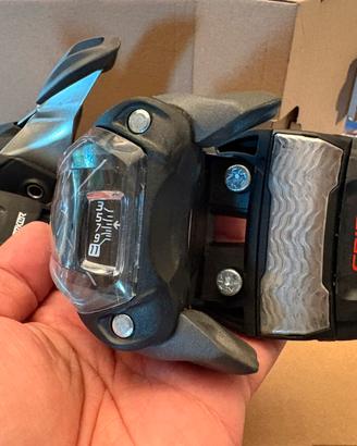 Sci Attacchi marker squire tcx 11.0