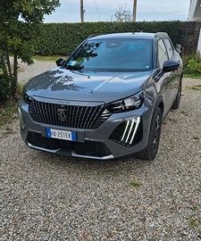 Peugeot 2008 1.2 hybrid GT 146 cv E -DCS6