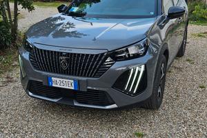 Peugeot 2008 1.2 hybrid GT 146 cv E -DCS6