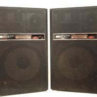 Sansui SP-Z77 casse diffusori hi-fi --- leggi bene