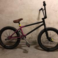 BMX Fit Hango