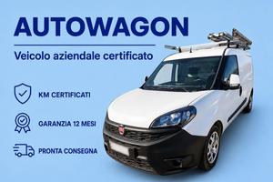 FIAT Doblo Doblò Persone 1.4 T-Jet N.Power Attr