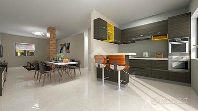 MULTILOCALE A SEDRIANO