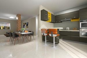 MULTILOCALE A SEDRIANO