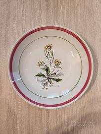 Piatto grande portafrutta