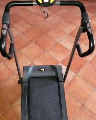 Tappeto  magnetico Diadora