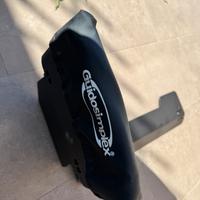 Seggiolino per disabili da auto GUIDOSIMPLEX