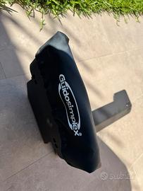 Seggiolino per disabili da auto GUIDOSIMPLEX