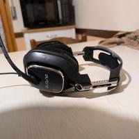 cuffie astro a40tr con mixamp