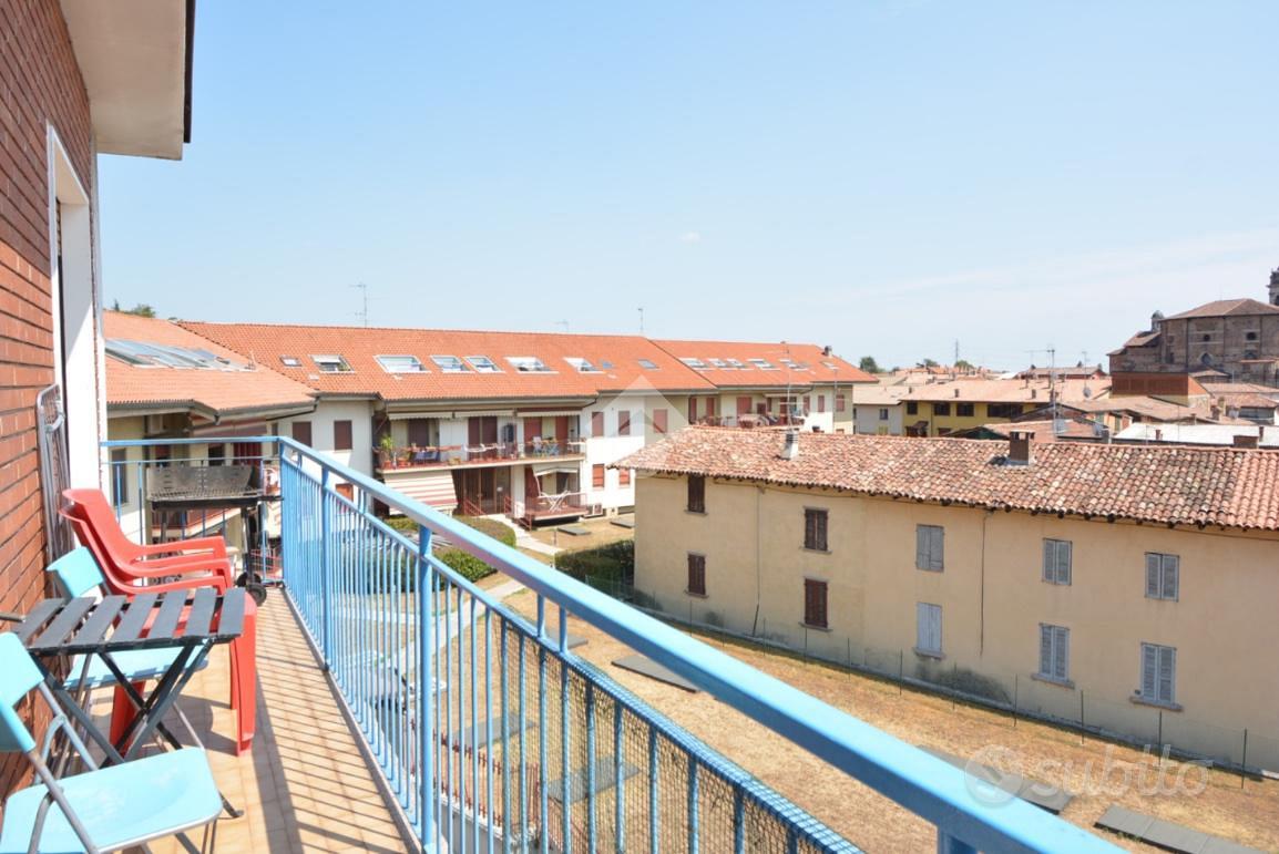 Apartment in Capriate San Gervasio, Capriate - Vista 4