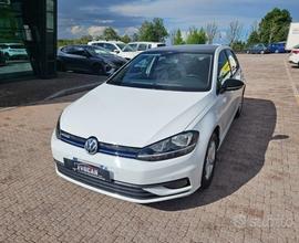 Volkswagen Golf 7 benzina/metano bassi consumi