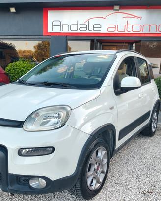 Fiat Panda 4x4 *PREZZO REALE *