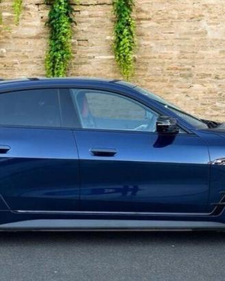 Bmw I4 M60