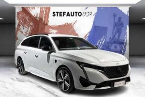 PEUGEOT 308 III 2021 SW - SW 1.2 hybrid GT 145c