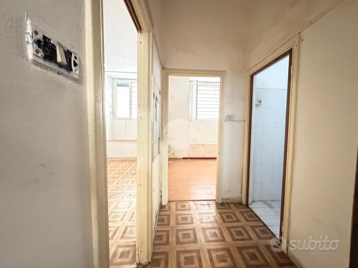 Appartamento – Roma, Tuscolano - Vista 2