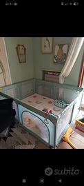 Box bambino 150x180