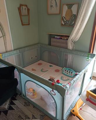 Box bambino 150x180