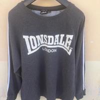 Felpa Lonsdale London