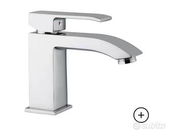Miscelatore Lavabo Paffoni Level