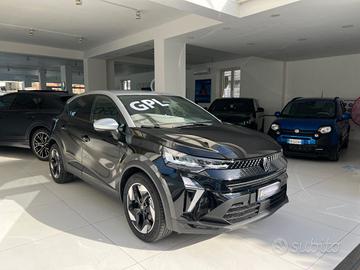 RENAULT Captur ECO-G 100 CV Techno tua da €259,0